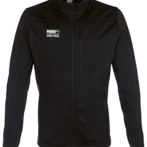 Veste de travail softshell unisexe