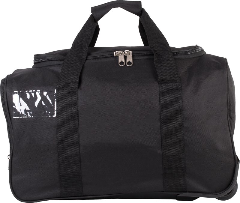 Sac de sport trolley