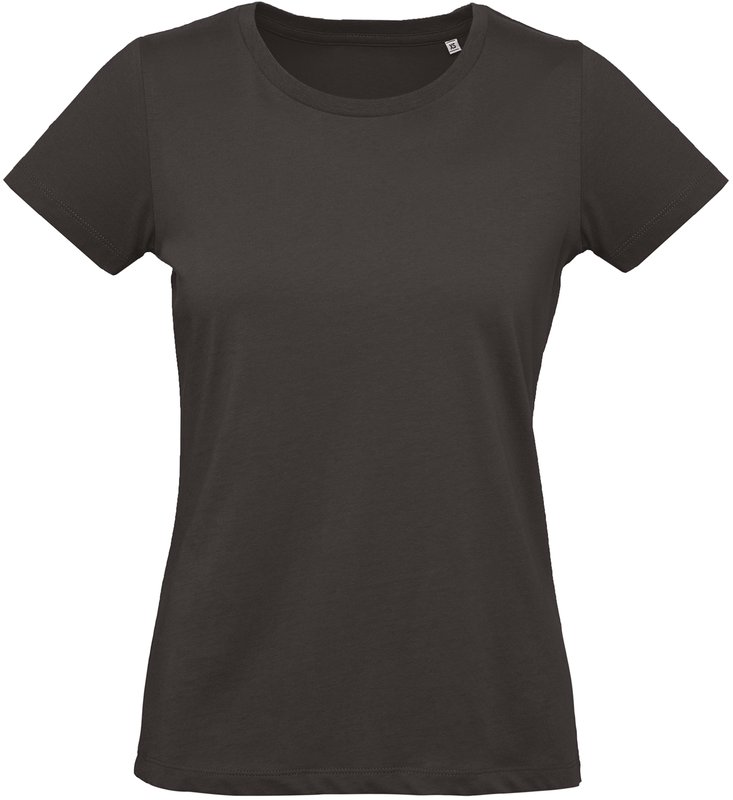T-shirt bio femme Inspire Plus – Image 4