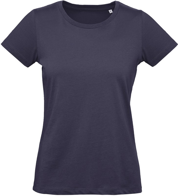 T-shirt bio femme Inspire Plus – Image 10