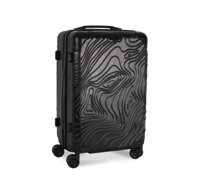 Trolley cabine à 4 roues multidirectionnelles – Image 6