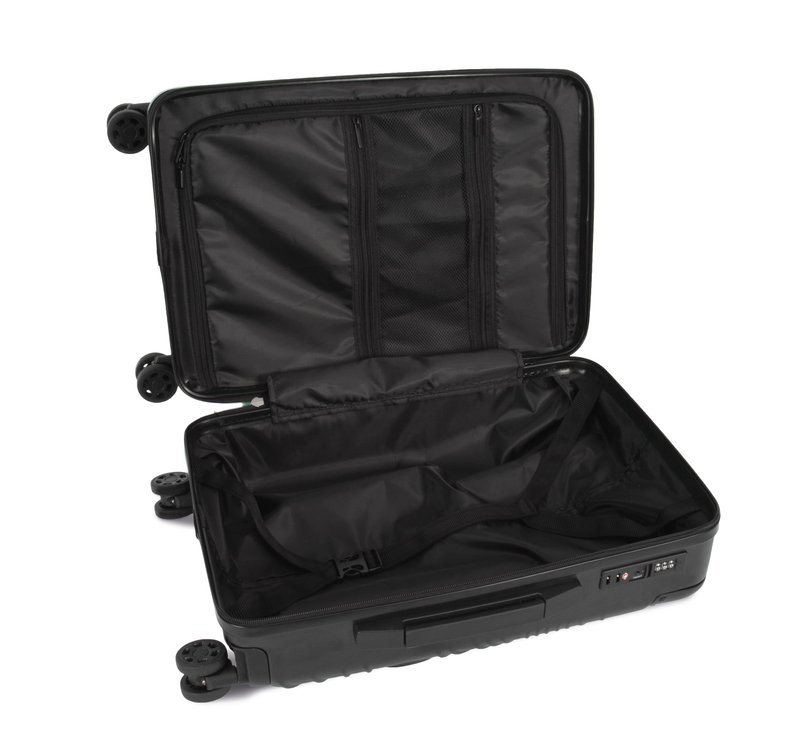 Trolley cabine à 4 roues multidirectionnelles – Image 8