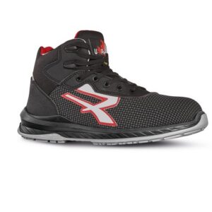 Chaussures de sécurité Stoccolma