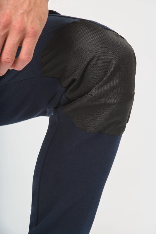 Pantalon molleton cargo écoresponsable homme – Image 9