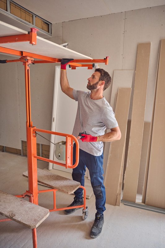 Pantalon molleton cargo écoresponsable homme – Image 30