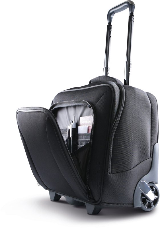 Trolley ordinateur – Image 2