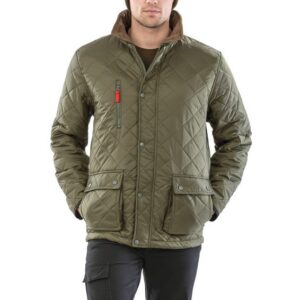 Veste Cheltenham Gold