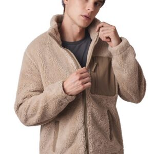 Bonnet à double côte et revers