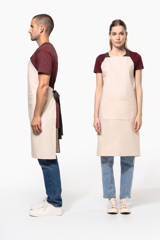 Tablier coton Bio – Image 18