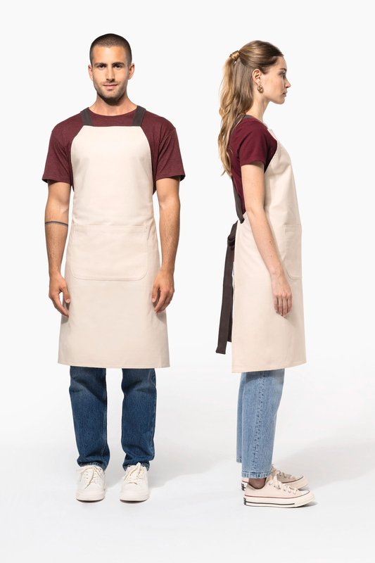 Tablier coton Bio – Image 22