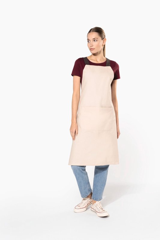 Tablier coton Bio – Image 14