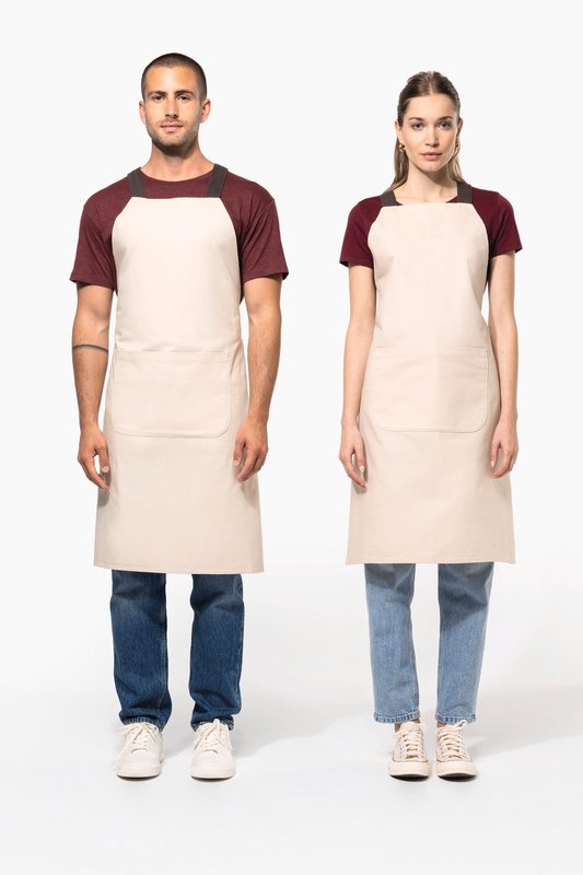 Tablier coton Bio – Image 25