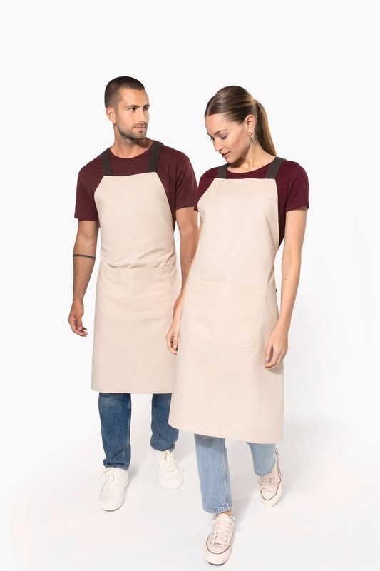 Tablier coton Bio – Image 16