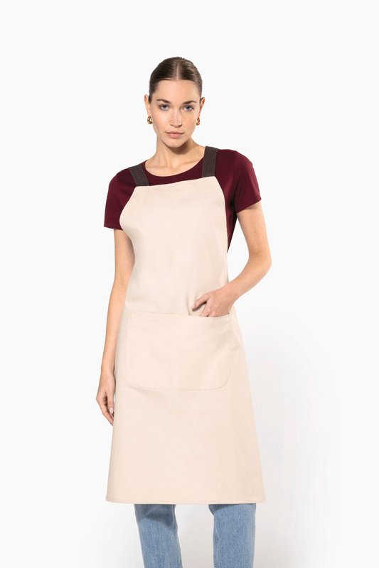Tablier coton Bio – Image 9