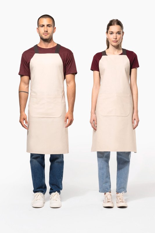 Tablier coton Bio – Image 28
