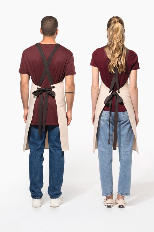 Tablier coton Bio – Image 27