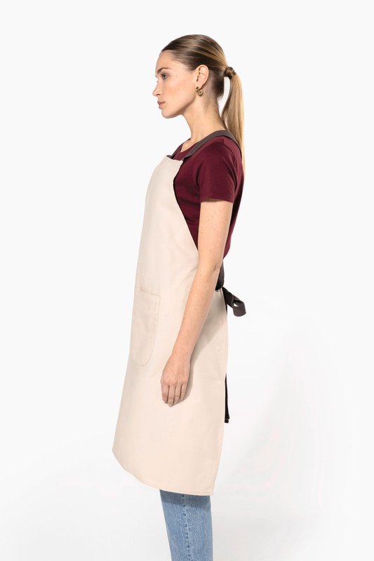Tablier coton Bio – Image 13