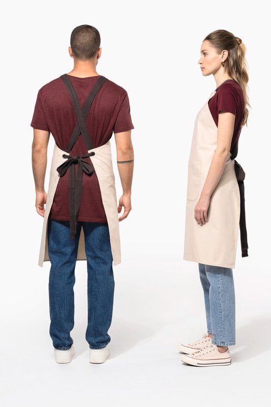 Tablier coton Bio – Image 20
