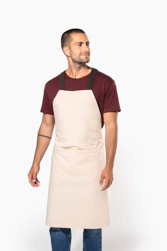 Tablier coton Bio – Image 12