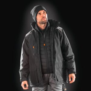 Parka Vostex