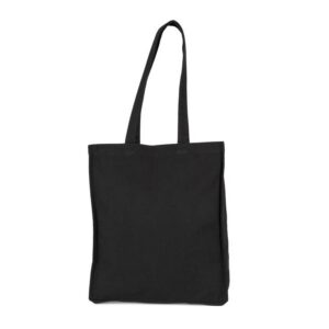 Sac shopping rectangulaire K-loop