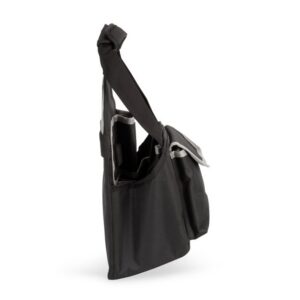 Sac à outils adaptable aux échelles portables