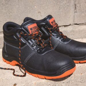 Chaussures de sécurité "Defence"