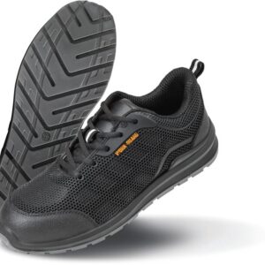 Chaussures de securite "Safety trainer"