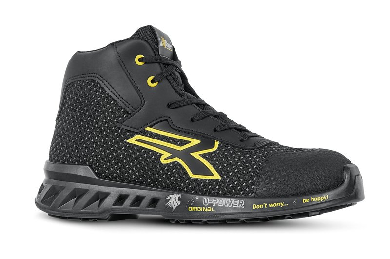 Chaussures de sécurité Joe