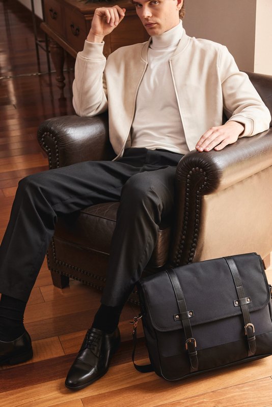 Sac business messager Kialma par K-loop – Image 5