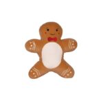 Bonhomme en pain d’épices