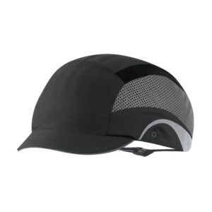 Casquette de sécurité Hardcap Aerolite® micro visière