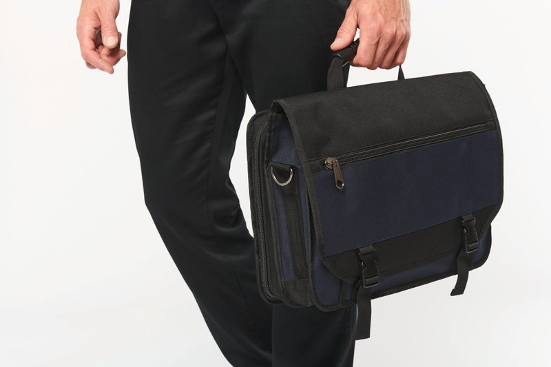 Sac à bandoulière pour outils et ordinateurs portables – Image 2