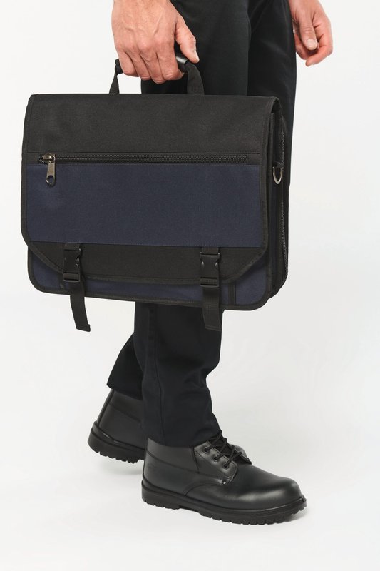 Sac à bandoulière pour outils et ordinateurs portables – Image 3