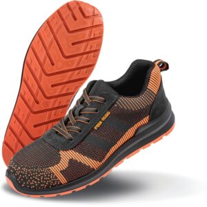 Chaussures de securite "Hardy safety trainer"