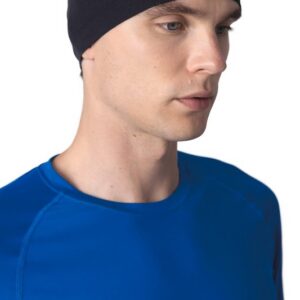 Bonnet respirant sans couture