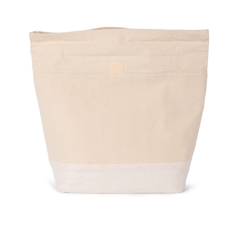 Sac isotherme avec fermeture à enroulement – Image 3