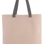 Naturel / Gris acier