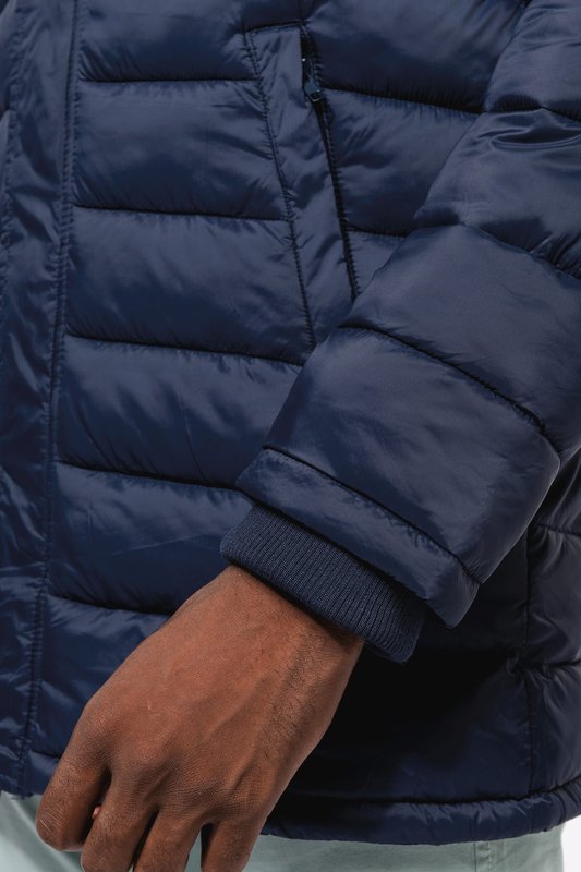 Parka doudoune légère à capuche homme – Image 12