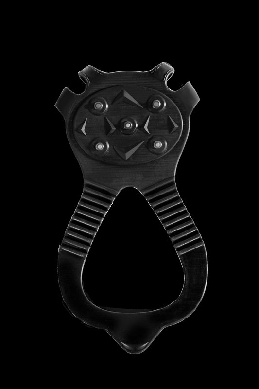 Sur-chaussures City grip – Image 5