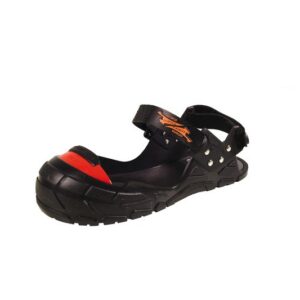 Sur-chaussures Visitor premium