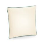 Naturel / Vert sauge