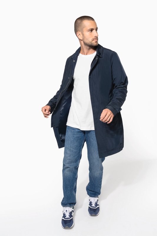 Trench léger homme – Image 12