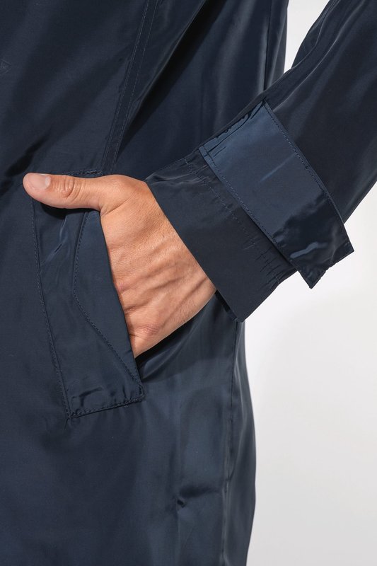 Trench léger homme – Image 8