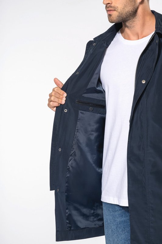 Trench léger homme – Image 5