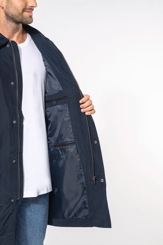 Trench léger homme – Image 9
