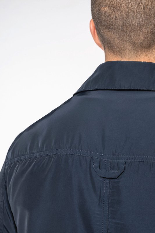 Trench léger homme – Image 4