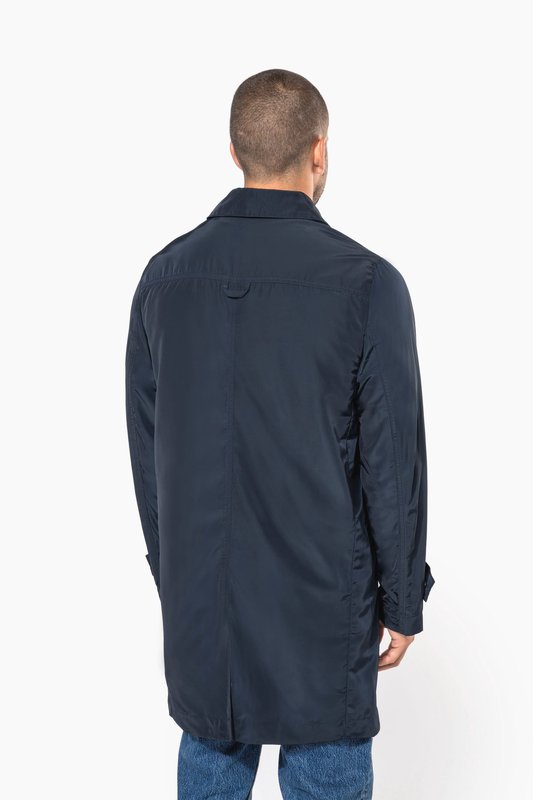 Trench léger homme – Image 3
