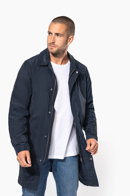 Trench léger homme – Image 11