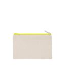 Naturel / Jaune fluorescent